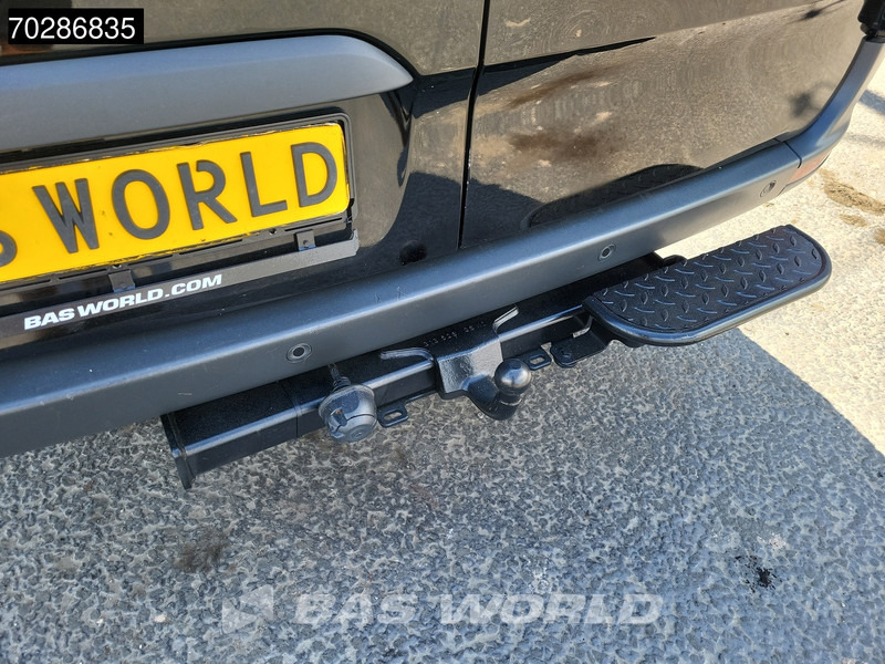 Kastenwagen Mercedes-Benz Sprinter 319 CDI Automaat 190PK Trekhaak LED Airco Camera Parkeersensoren MBUX CarPlay Euro6 L3 16m3 Airco Trekhaak: das Bild 9