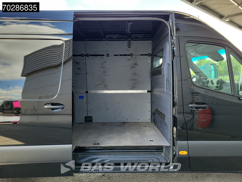 Kastenwagen Mercedes-Benz Sprinter 319 CDI Automaat 190PK Trekhaak LED Airco Camera Parkeersensoren MBUX CarPlay Euro6 L3 16m3 Airco Trekhaak: das Bild 8