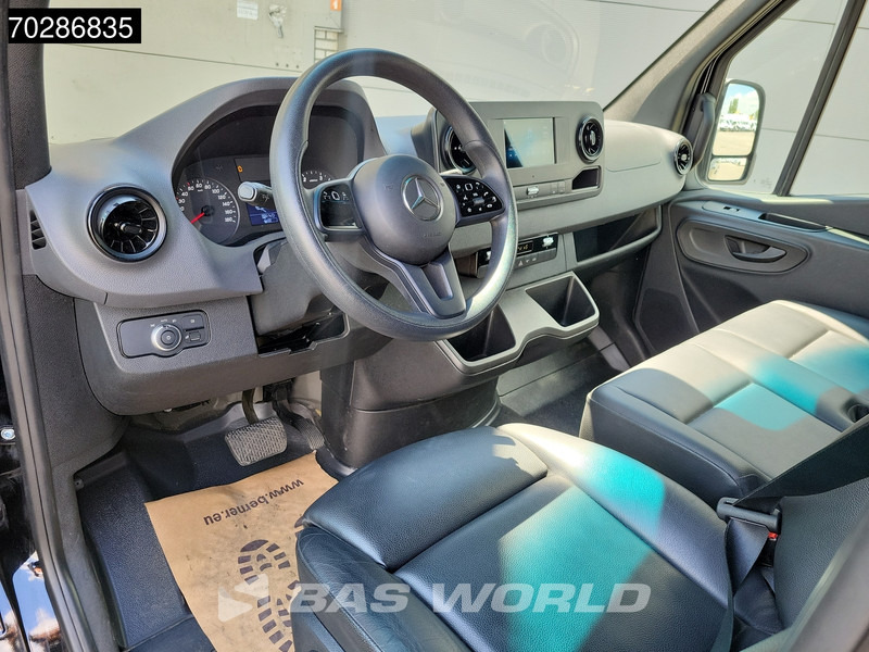 Kastenwagen Mercedes-Benz Sprinter 319 CDI Automaat 190PK Trekhaak LED Airco Camera Parkeersensoren MBUX CarPlay Euro6 L3 16m3 Airco Trekhaak: das Bild 13
