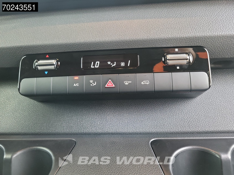 Kastenwagen neu kaufen Mercedes-Benz Sprinter 319 CDI Automaat 4x4 ACC Navi Camera L2H2 Allrad 4WD Camper basis 10m3 Airco: das Bild 12