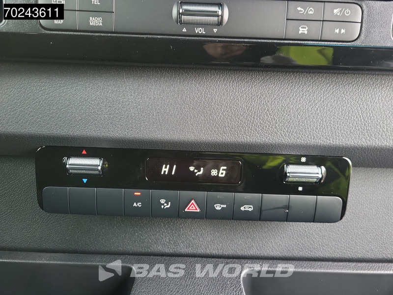 Mercedes-Benz Sprinter 319 CDI Automaat L2H2 2025model ACC LED Navi Camera Velgen 11m3 Airco Cruise control – Leasing Mercedes-Benz Sprinter 319 CDI Automaat L2H2 2025model ACC LED Navi Camera Velgen 11m3 Airco Cruise control: das Bild 16