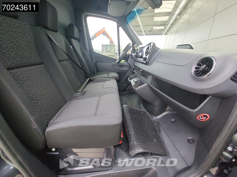 Mercedes-Benz Sprinter 319 CDI Automaat L2H2 2025model ACC LED Navi Camera Velgen 11m3 Airco Cruise control – Leasing Mercedes-Benz Sprinter 319 CDI Automaat L2H2 2025model ACC LED Navi Camera Velgen 11m3 Airco Cruise control: das Bild 12