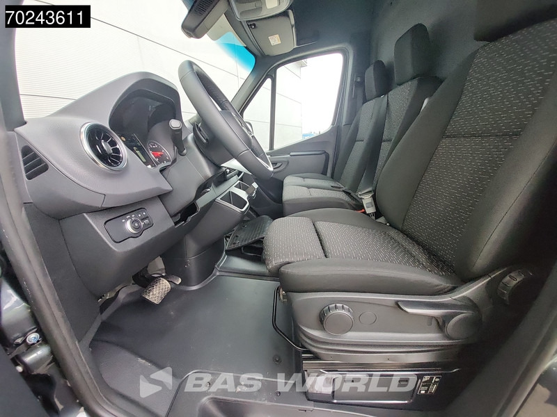 Mercedes-Benz Sprinter 319 CDI Automaat L2H2 2025model ACC LED Navi Camera Velgen 11m3 Airco Cruise control – Leasing Mercedes-Benz Sprinter 319 CDI Automaat L2H2 2025model ACC LED Navi Camera Velgen 11m3 Airco Cruise control: das Bild 11