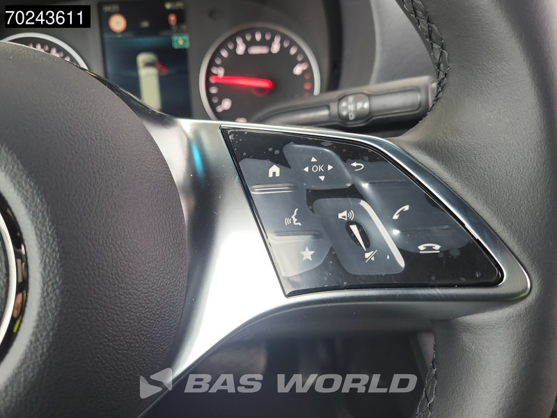 Mercedes-Benz Sprinter 319 CDI Automaat L2H2 2025model ACC LED Navi Camera Velgen 11m3 Airco Cruise control – Leasing Mercedes-Benz Sprinter 319 CDI Automaat L2H2 2025model ACC LED Navi Camera Velgen 11m3 Airco Cruise control: das Bild 18