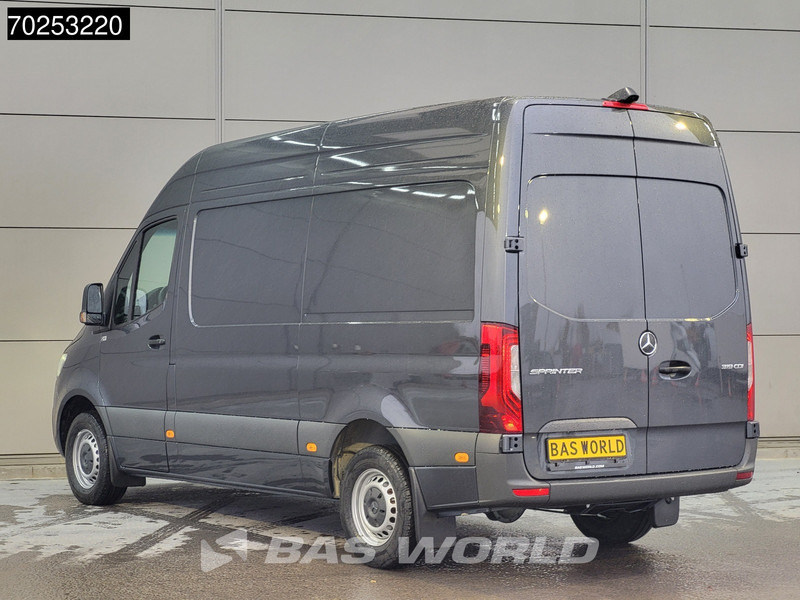 Mercedes-Benz Sprinter 319 CDI Automaat L2H2 model 2025 Camera MBUX LED Airco Cruise 10m3 Airco Cruise control - Kastenwagen: das Bild 2 Mercedes-Benz Sprinter 319 CDI Automaat L2H2 model 2025 Camera MBUX LED Airco Cruise 10m3 Airco Cruise control - Kastenwagen: das Bild 2