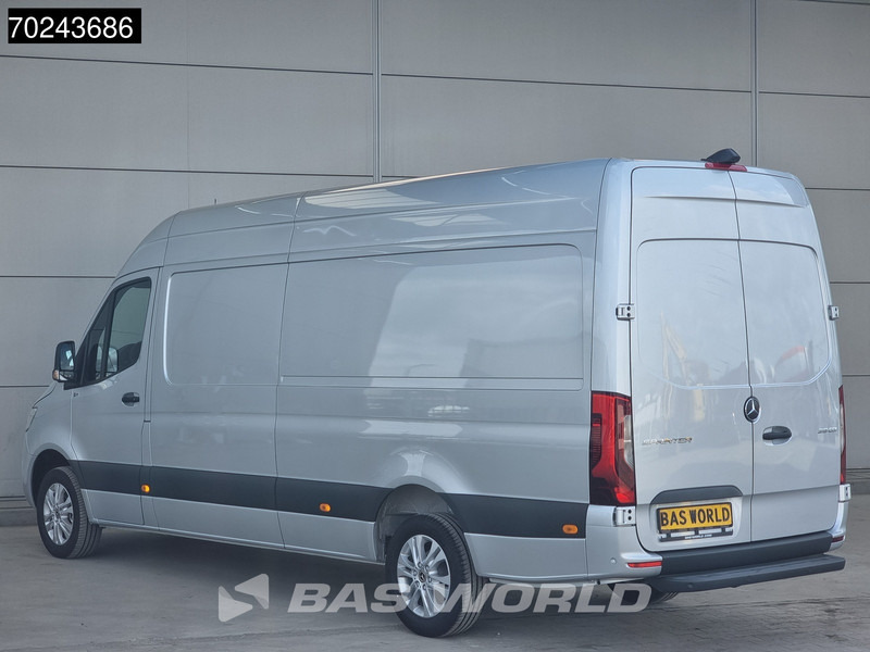 Mercedes-Benz Sprinter 319 CDI Automaat L3H2 10''Navi Airco Cruise LED Camera 15m3 Airco Cruise control - Kastenwagen: das Bild 2 Mercedes-Benz Sprinter 319 CDI Automaat L3H2 10''Navi Airco Cruise LED Camera 15m3 Airco Cruise control - Kastenwagen: das Bild 2