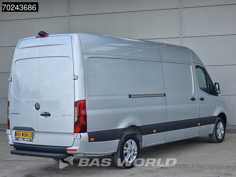 Mercedes-Benz Sprinter 319 CDI Automaat L3H2 10''Navi Airco Cruise LED Camera 15m3 Airco Cruise control - Kastenwagen: das Bild 5 Mercedes-Benz Sprinter 319 CDI Automaat L3H2 10''Navi Airco Cruise LED Camera 15m3 Airco Cruise control - Kastenwagen: das Bild 5