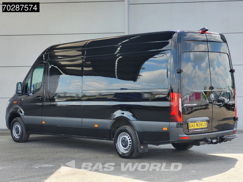 Mercedes-Benz Sprinter 319 CDI Automaat L3H2 190PK Trekhaak LED Airco Camera Parkeersensoren MBUX CarPlay Euro6 L3 16m3 Airco Trekhaak - Kastenwagen: das Bild 2 Mercedes-Benz Sprinter 319 CDI Automaat L3H2 190PK Trekhaak LED Airco Camera Parkeersensoren MBUX CarPlay Euro6 L3 16m3 Airco Trekhaak - Kastenwagen: das Bild 2