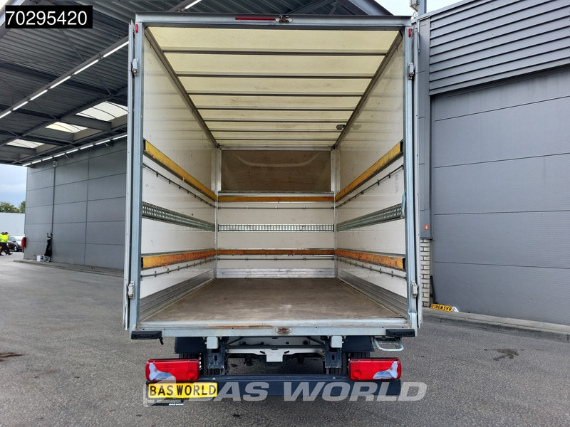 Mercedes-Benz Sprinter 514 CDI Bakwagen Achterdeuren Dubbellucht Airco Cruise Meubelbak Koffer Euro6 Airco Cruise control - Koffer Transporter: das Bild 3 Mercedes-Benz Sprinter 514 CDI Bakwagen Achterdeuren Dubbellucht Airco Cruise Meubelbak Koffer Euro6 Airco Cruise control - Koffer Transporter: das Bild 3