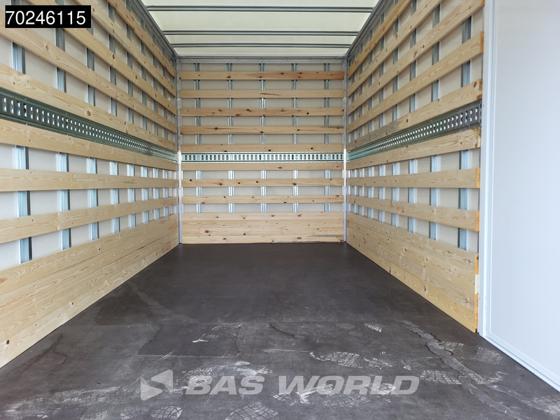 Mercedes-Benz Sprinter 515 CDI Automaat Laadklep Dubbellucht Bakwagen MBUX Airco Cruise MBUX Koffer Meubelbak 21m3 Airco Cruise control - Koffer Transporter: das Bild 5 Mercedes-Benz Sprinter 515 CDI Automaat Laadklep Dubbellucht Bakwagen MBUX Airco Cruise MBUX Koffer Meubelbak 21m3 Airco Cruise control - Koffer Transporter: das Bild 5