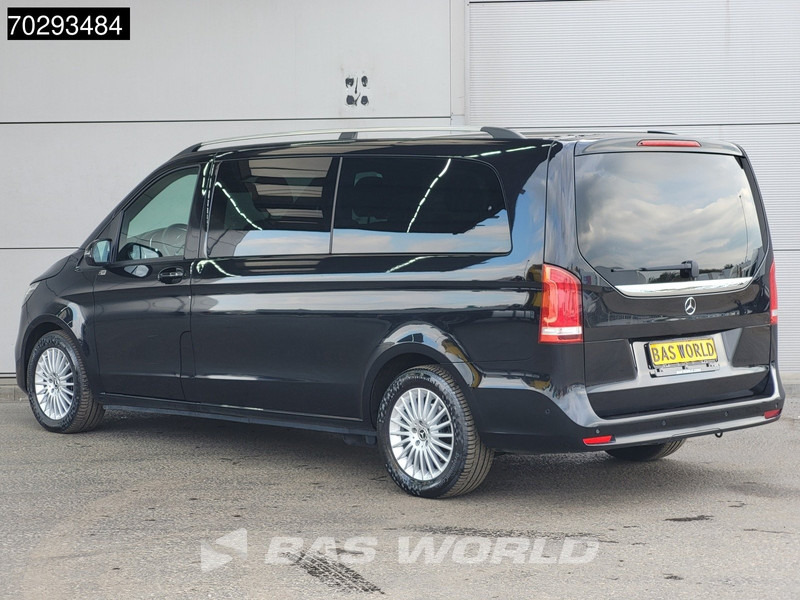 Mercedes-Benz V- Klasse 300 V300 L3H1 Navi Camera CarPlay PDC Airco Cruise Ex.BPM/BTW 7 persoons Airco Cruise control - Kleinbus, Personentransporter: das Bild 2 Mercedes-Benz V- Klasse 300 V300 L3H1 Navi Camera CarPlay PDC Airco Cruise Ex.BPM/BTW 7 persoons Airco Cruise control - Kleinbus, Personentransporter: das Bild 2