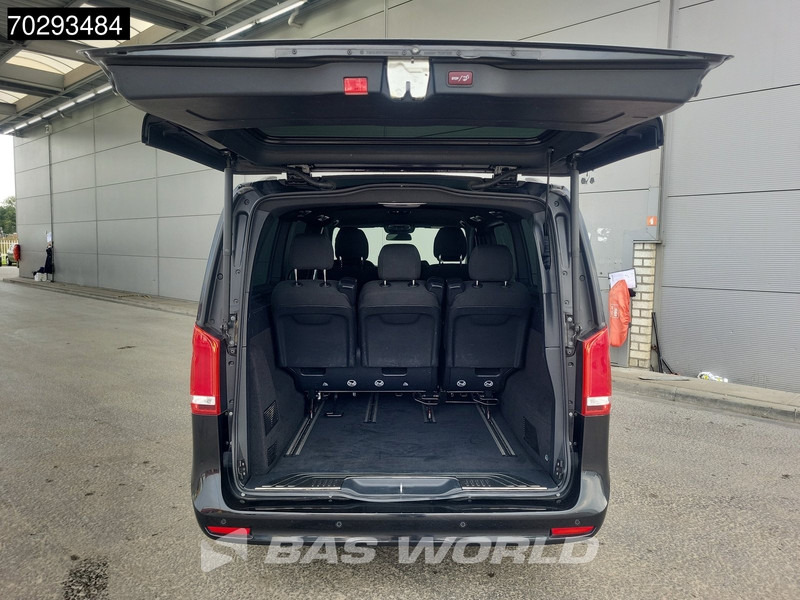Mercedes-Benz V- Klasse 300 V300 L3H1 Navi Camera CarPlay PDC Airco Cruise Ex.BPM/BTW 7 persoons Airco Cruise control - Kleinbus, Personentransporter: das Bild 3 Mercedes-Benz V- Klasse 300 V300 L3H1 Navi Camera CarPlay PDC Airco Cruise Ex.BPM/BTW 7 persoons Airco Cruise control - Kleinbus, Personentransporter: das Bild 3