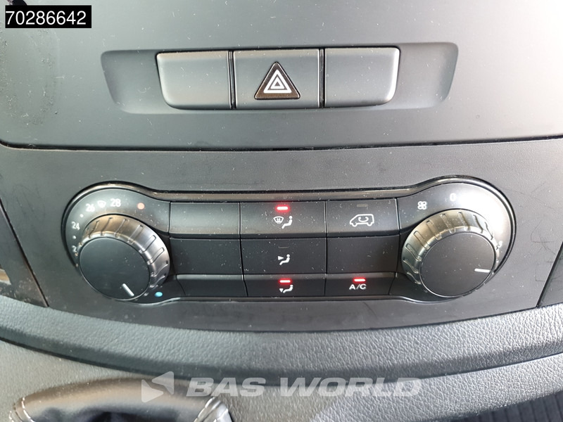 Kleintransporter Mercedes-Benz Vito 109 Dubbel Cabine L2H1 Trekhaak Airco Euro6 DC Doka Mixto 4m3 Trekhaak: das Bild 15