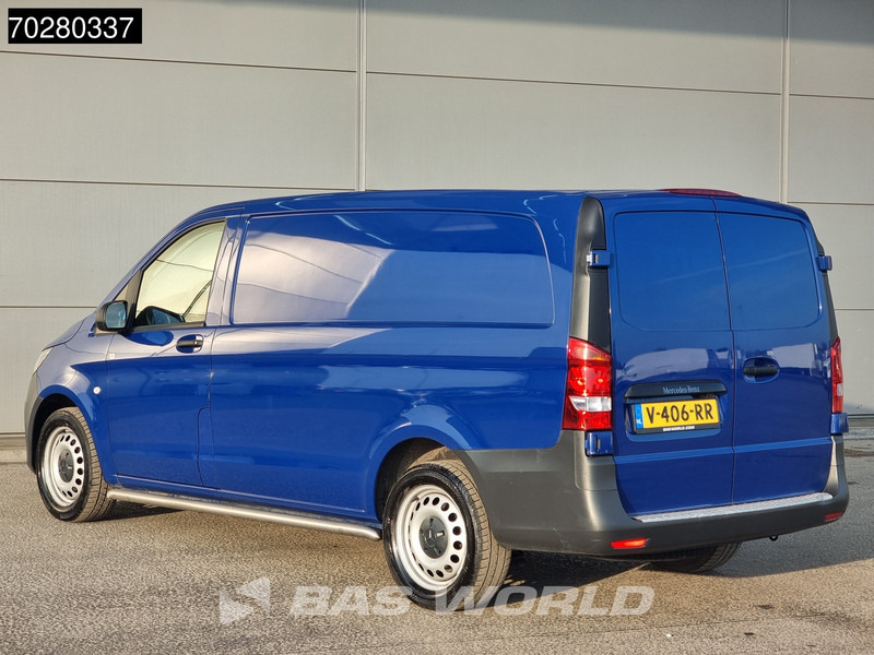 Mercedes-Benz Vito 114 Automaat L2H1 Airco Cruise Camera Euro6 APK 09-2025 L2 5m3 Airco Cruise control - Kleintransporter: das Bild 2 Mercedes-Benz Vito 114 Automaat L2H1 Airco Cruise Camera Euro6 APK 09-2025 L2 5m3 Airco Cruise control - Kleintransporter: das Bild 2