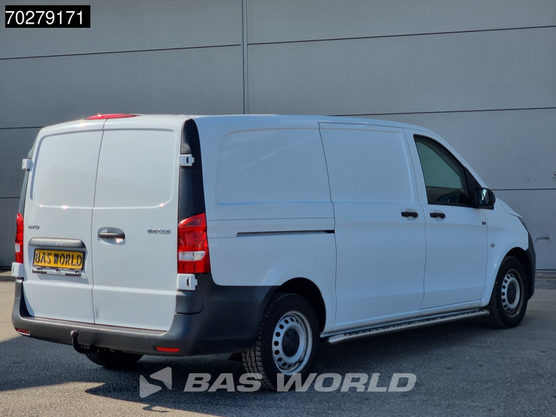 Mercedes-Benz Vito 114 Automaat L2H1 Trekhaak Airco Cruise Euro6 L2 6m3 Airco Trekhaak Cruise control - Kastenwagen: das Bild 5 Mercedes-Benz Vito 114 Automaat L2H1 Trekhaak Airco Cruise Euro6 L2 6m3 Airco Trekhaak Cruise control - Kastenwagen: das Bild 5