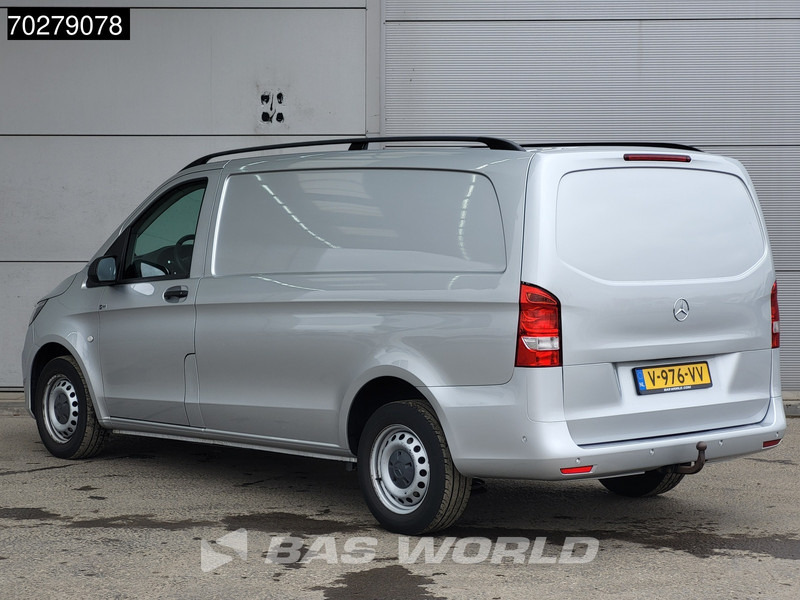 Mercedes-Benz Vito 114 Automaat L2H1 Trekhaak Navi Airco Cruise Camera Parkeersensoren Euro6 L2 5m3 Airco Trekhaak Cruise control - Kleintransporter: das Bild 2 Mercedes-Benz Vito 114 Automaat L2H1 Trekhaak Navi Airco Cruise Camera Parkeersensoren Euro6 L2 5m3 Airco Trekhaak Cruise control - Kleintransporter: das Bild 2
