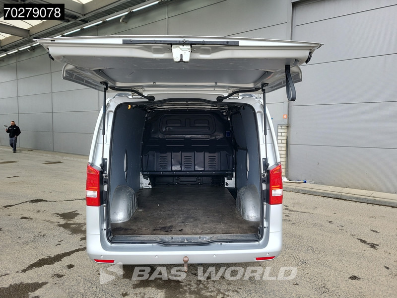 Mercedes-Benz Vito 114 Automaat L2H1 Trekhaak Navi Airco Cruise Camera Parkeersensoren Euro6 L2 5m3 Airco Trekhaak Cruise control - Kleintransporter: das Bild 3 Mercedes-Benz Vito 114 Automaat L2H1 Trekhaak Navi Airco Cruise Camera Parkeersensoren Euro6 L2 5m3 Airco Trekhaak Cruise control - Kleintransporter: das Bild 3