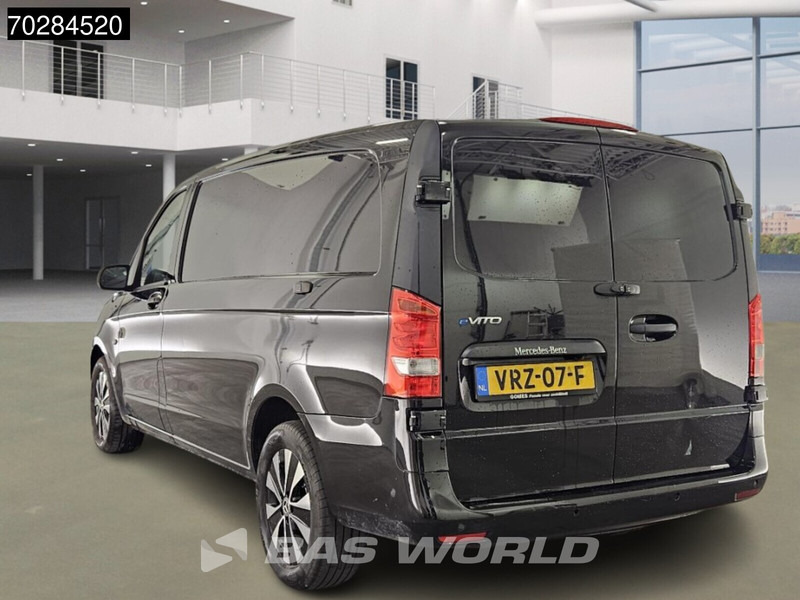 Mercedes-Benz Vito 114 COMING SOON! Elektrisch 286km WLTP 66kWh L2H1 Navi Airco Cruise Camera Parkeersensoren 6m3 Airco Cruise control - Kastenwagen, Elektro-Transporter: das Bild 5 Mercedes-Benz Vito 114 COMING SOON! Elektrisch 286km WLTP 66kWh L2H1 Navi Airco Cruise Camera Parkeersensoren 6m3 Airco Cruise control - Kastenwagen, Elektro-Transporter: das Bild 5