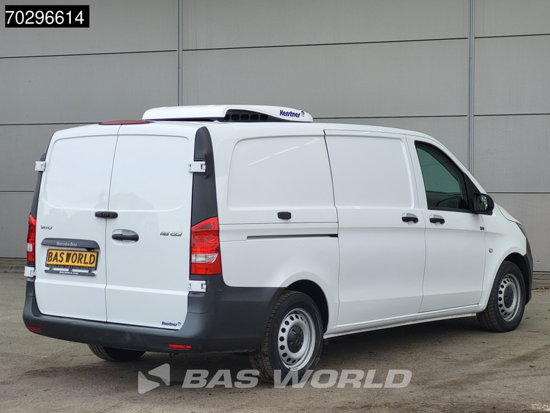 Mercedes-Benz Vito 116 Automaat Koelwagen 163PK Kerstner 230v Stekker Airco Cruise Euro6 Koel Koeler Kühl Kühler Kühlwagen Airco Cruise control - Kühltransporter: das Bild 5 Mercedes-Benz Vito 116 Automaat Koelwagen 163PK Kerstner 230v Stekker Airco Cruise Euro6 Koel Koeler Kühl Kühler Kühlwagen Airco Cruise control - Kühltransporter: das Bild 5