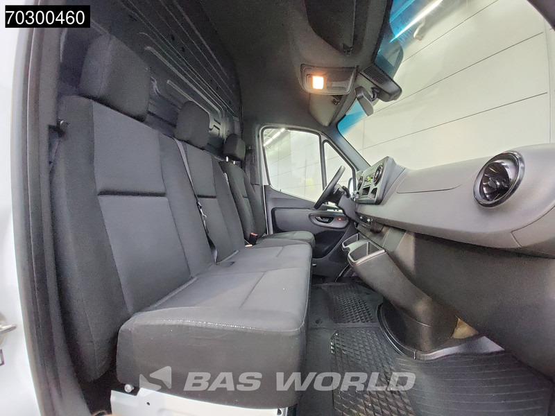 Mercedes-Benz eSprinter 312 L2H2 100% Elektrisch 55kWh 168km WLTP Airco Camera Airco – Leasing Mercedes-Benz eSprinter 312 L2H2 100% Elektrisch 55kWh 168km WLTP Airco Camera Airco: das Bild 13