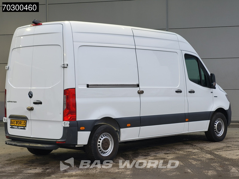 Mercedes-Benz eSprinter 312 L2H2 100% Elektrisch 55kWh 168km WLTP Airco Camera Airco – Leasing Mercedes-Benz eSprinter 312 L2H2 100% Elektrisch 55kWh 168km WLTP Airco Camera Airco: das Bild 6