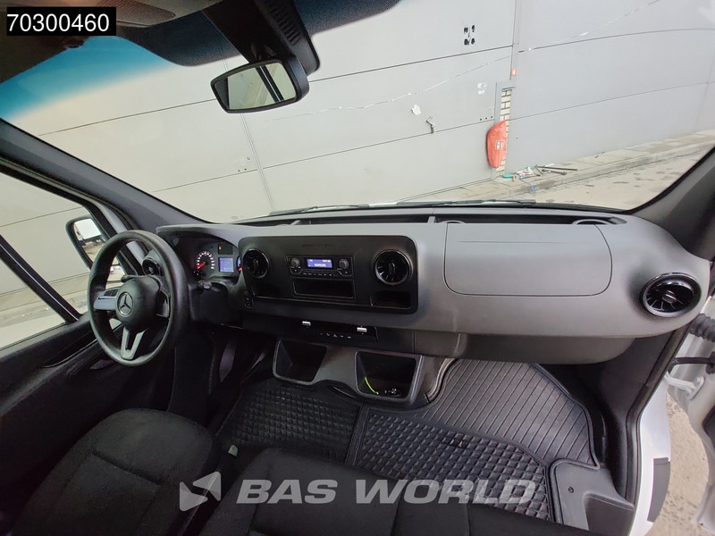 Mercedes-Benz eSprinter 312 L2H2 100% Elektrisch 55kWh 168km WLTP Airco Camera Airco – Leasing Mercedes-Benz eSprinter 312 L2H2 100% Elektrisch 55kWh 168km WLTP Airco Camera Airco: das Bild 11