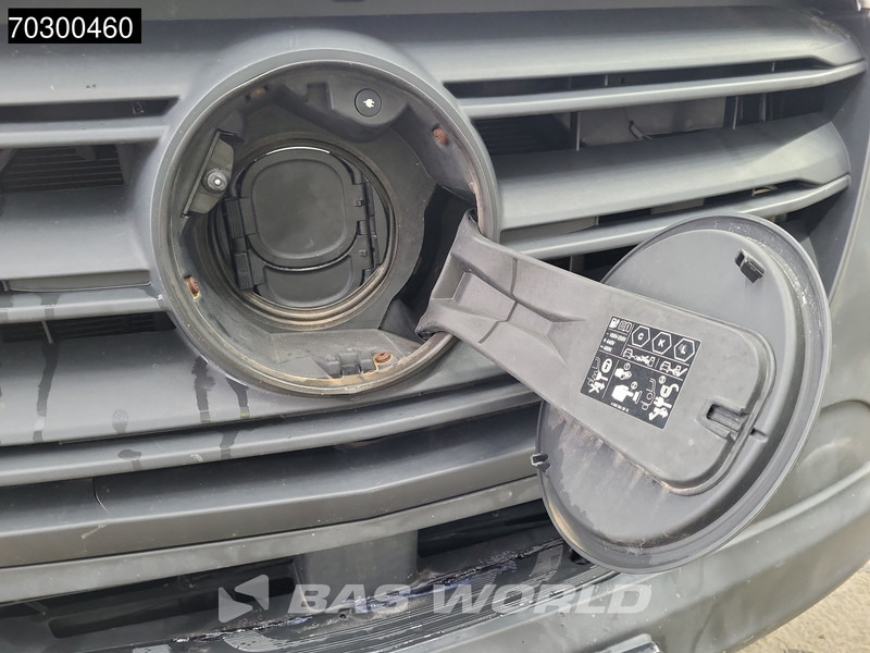Mercedes-Benz eSprinter 312 L2H2 100% Elektrisch 55kWh 168km WLTP Airco Camera Airco – Leasing Mercedes-Benz eSprinter 312 L2H2 100% Elektrisch 55kWh 168km WLTP Airco Camera Airco: das Bild 19