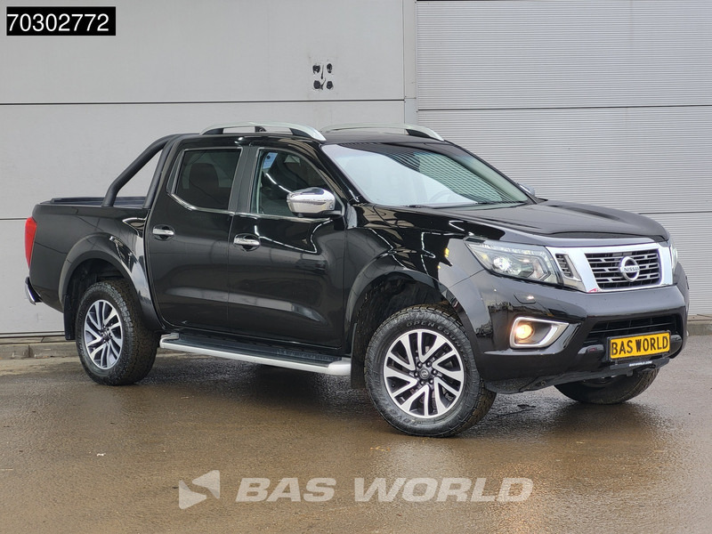 Nissan NP300 2.3 Automaat Double Cab Trekhaak LED Airco Cruise Camera Parkeersensoren Pickup Airco Trekhaak Cruise control - Pick-up: das Bild 3 Nissan NP300 2.3 Automaat Double Cab Trekhaak LED Airco Cruise Camera Parkeersensoren Pickup Airco Trekhaak Cruise control - Pick-up: das Bild 3