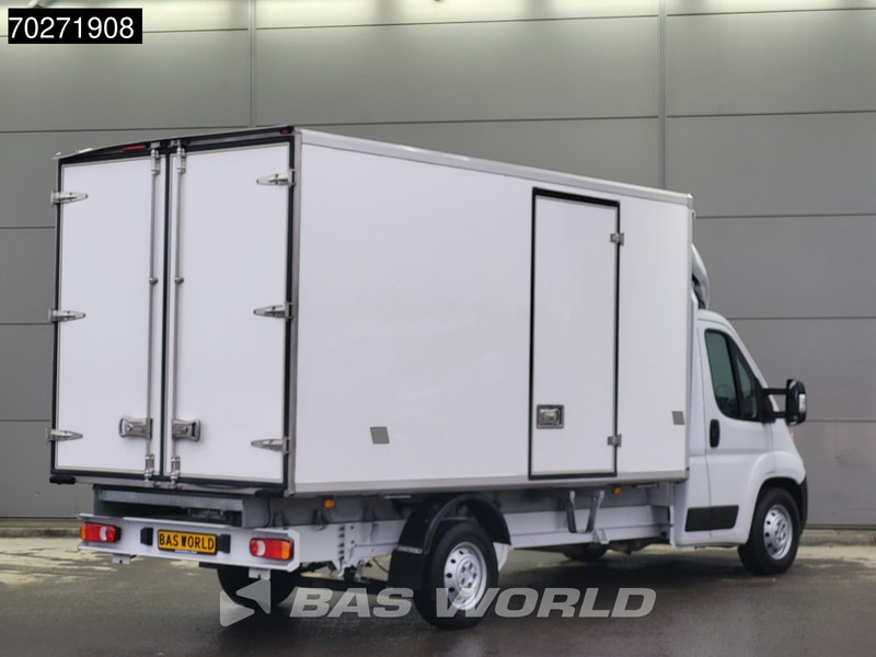 Opel Movano 165PK Koelwagen Carrier Citimax-350 Zijdeur 165PK Achterdeuren Airco Cruise Euro6 Koel Koeler Kühl Kühler Kühlwagen Kühlkoffer 1 - Kühltransporter: das Bild 5 Opel Movano 165PK Koelwagen Carrier Citimax-350 Zijdeur 165PK Achterdeuren Airco Cruise Euro6 Koel Koeler Kühl Kühler Kühlwagen Kühlkoffer 1 - Kühltransporter: das Bild 5