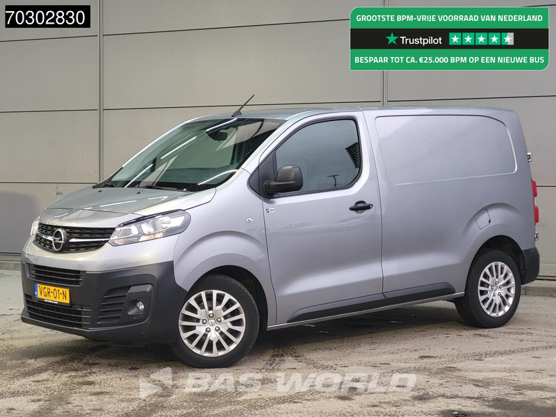 Opel Vivaro 120PK Automaat L1H1 Trekhaak Navi Airco Cruise Camera Parkeersensoren v+a Euro6 L1 Airco Trekhaak Cruise control - Kleintransporter: das Bild 1 Opel Vivaro 120PK Automaat L1H1 Trekhaak Navi Airco Cruise Camera Parkeersensoren v+a Euro6 L1 Airco Trekhaak Cruise control - Kleintransporter: das Bild 1