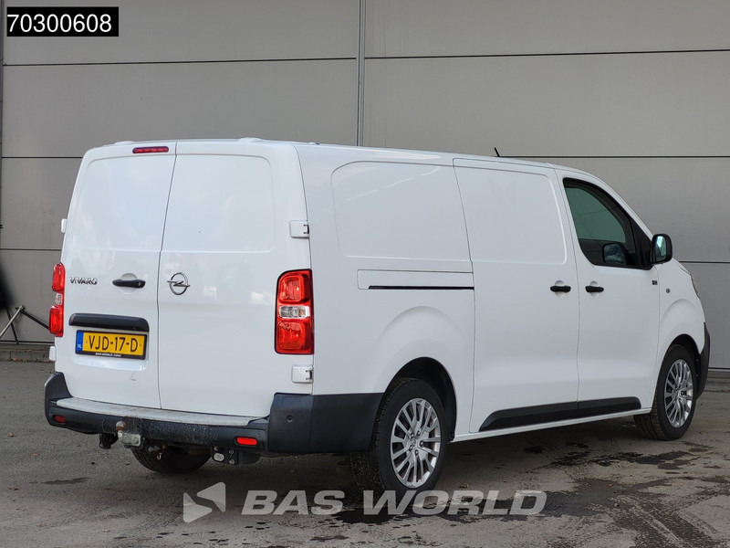 Opel Vivaro 120PK L3H1 Trekhaak Navi Airco Cruise Camera Parkeersensoren Euro6 L3 Long Airco Trekhaak Cruise control - Kleintransporter: das Bild 5 Opel Vivaro 120PK L3H1 Trekhaak Navi Airco Cruise Camera Parkeersensoren Euro6 L3 Long Airco Trekhaak Cruise control - Kleintransporter: das Bild 5