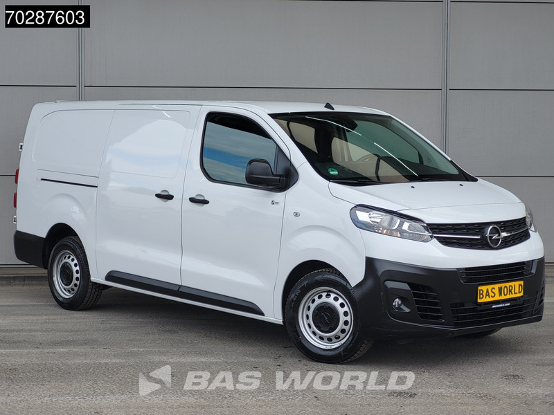 Opel Vivaro 145pk L3H1 Navi Airco Cruise Camera Parkeersensoren Euro6 L3 6m3 Airco Cruise control - Kleintransporter: das Bild 5 Opel Vivaro 145pk L3H1 Navi Airco Cruise Camera Parkeersensoren Euro6 L3 6m3 Airco Cruise control - Kleintransporter: das Bild 5