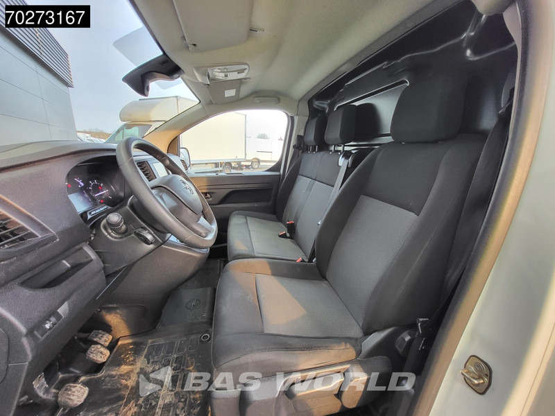 Opel Vivaro 145pk L3H1 Navi Cruise Camera Parkeersensoren Airco L3 5m3 Airco Cruise control - Kleintransporter: das Bild 3 Opel Vivaro 145pk L3H1 Navi Cruise Camera Parkeersensoren Airco L3 5m3 Airco Cruise control - Kleintransporter: das Bild 3