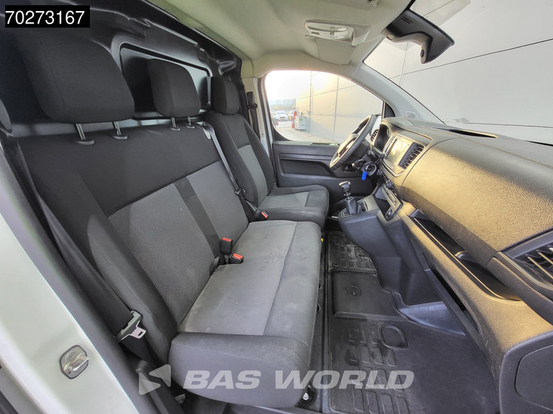 Opel Vivaro 145pk L3H1 Navi Cruise Camera Parkeersensoren Airco L3 5m3 Airco Cruise control - Kleintransporter: das Bild 5 Opel Vivaro 145pk L3H1 Navi Cruise Camera Parkeersensoren Airco L3 5m3 Airco Cruise control - Kleintransporter: das Bild 5