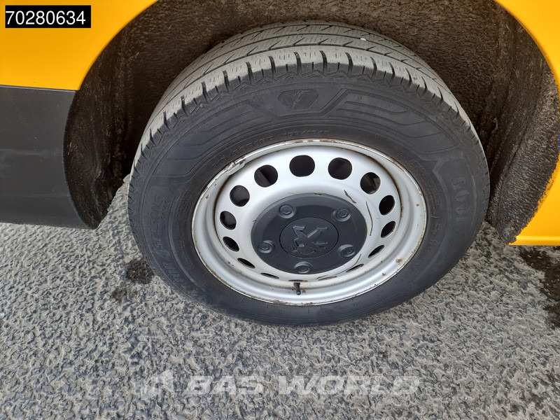 Kleintransporter Peugeot Expert 120pk Dubbel Cabine L3H1 Trekhaak Airco Cruise Parkeersensoren L3 Long 3m3 Airco Dubbel cabine Trekhaak Cruise control: das Bild 8