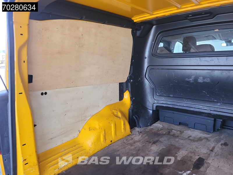 Kleintransporter Peugeot Expert 120pk Dubbel Cabine L3H1 Trekhaak Airco Cruise Parkeersensoren L3 Long 3m3 Airco Dubbel cabine Trekhaak Cruise control: das Bild 6