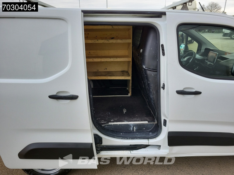 Peugeot Partner 75pk L1H1 Airco Cruise Parkeersensoren Imperiaal APK 05-2026 Euro6 L1 Kompakt Airco Cruise control – Leasing Peugeot Partner 75pk L1H1 Airco Cruise Parkeersensoren Imperiaal APK 05-2026 Euro6 L1 Kompakt Airco Cruise control: das Bild 9 Peugeot Partner 75pk L1H1 Airco Cruise Parkeersensoren Imperiaal APK 05-2026 Euro6 L1 Kompakt Airco Cruise control – Leasing Peugeot Partner 75pk L1H1 Airco Cruise Parkeersensoren Imperiaal APK 05-2026 Euro6 L1 Kompakt Airco Cruise control: das Bild 9