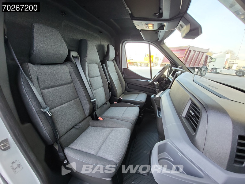 Renault Master 130pk -18 Vries Koelwagen 2025model BPM Vrij Vriezer Carrier Xarios 200 230V stekker LED Camera Parkeersensoren Airco Cruise Koeler Kü - Kühltransporter: das Bild 3 Renault Master 130pk -18 Vries Koelwagen 2025model BPM Vrij Vriezer Carrier Xarios 200 230V stekker LED Camera Parkeersensoren Airco Cruise Koeler Kü - Kühltransporter: das Bild 3