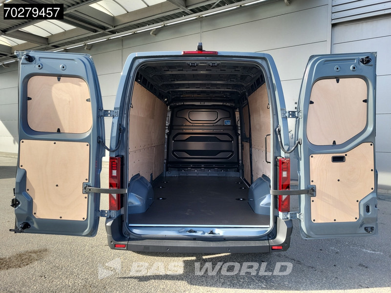 Renault Master 130pk 2025 Model! L3H2 Camera Carplay LED Airco Cruise Parkeersensoren L3 12m3 Airco Cruise control - Kastenwagen: das Bild 3 Renault Master 130pk 2025 Model! L3H2 Camera Carplay LED Airco Cruise Parkeersensoren L3 12m3 Airco Cruise control - Kastenwagen: das Bild 3