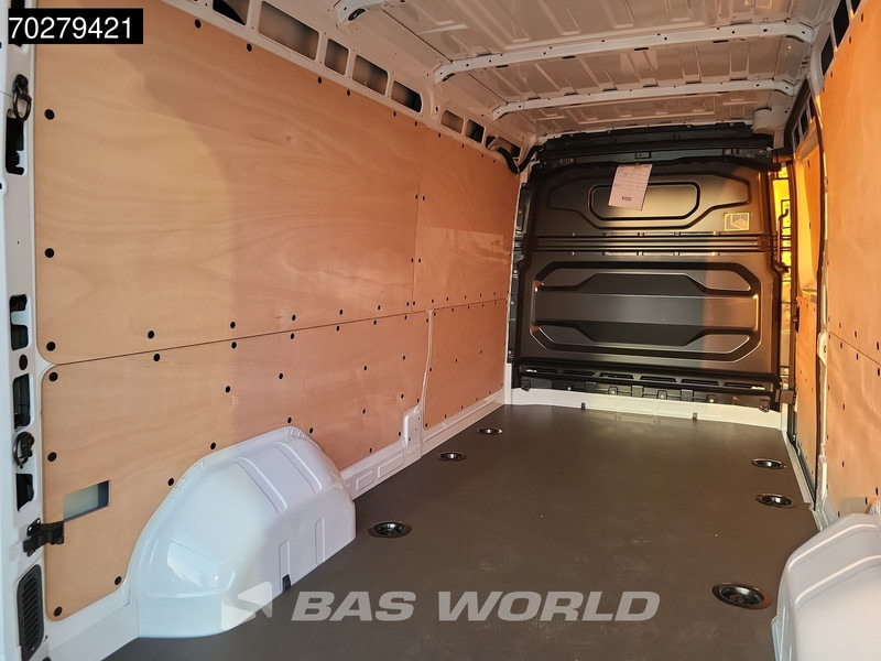 Renault Master 130pk 2025 Model! L3H2 Camera Carplay LED Airco Cruise Parkeersensoren L3 12m3 Airco Cruise control - Kastenwagen: das Bild 5 Renault Master 130pk 2025 Model! L3H2 Camera Carplay LED Airco Cruise Parkeersensoren L3 12m3 Airco Cruise control - Kastenwagen: das Bild 5