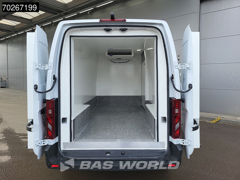 Renault Master 130pk Koelwagen Vriezer -18 Carrier Xarios 200 230V stekker LED Camera Parkeersensoren Airco Cruise Vries Koeler Kühlwagen Kühler Frig - Kühltransporter: das Bild 3 Renault Master 130pk Koelwagen Vriezer -18 Carrier Xarios 200 230V stekker LED Camera Parkeersensoren Airco Cruise Vries Koeler Kühlwagen Kühler Frig - Kühltransporter: das Bild 3