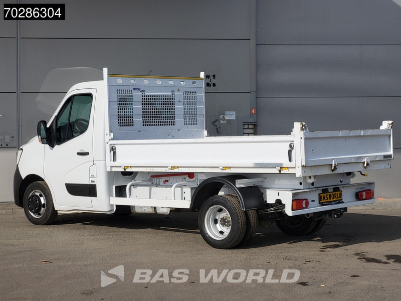 Renault Master 130pk Open Laadbak Dubbellucht LED Airco Cruise Euro6 Pritsche Pickup Open Box 2m3 Airco Cruise control - Pritsche Transporter: das Bild 3 Renault Master 130pk Open Laadbak Dubbellucht LED Airco Cruise Euro6 Pritsche Pickup Open Box 2m3 Airco Cruise control - Pritsche Transporter: das Bild 3