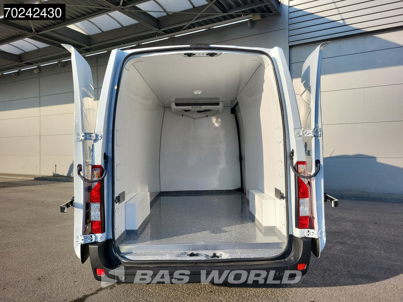Renault Master 135PK Kühlwagen L3H2 Thermo King V-200 MAX 230V Kamera Klima Tempomat Kühlkasten Koeler Koel 10m3 Airco Cruise control - Kühltransporter: das Bild 3 Renault Master 135PK Kühlwagen L3H2 Thermo King V-200 MAX 230V Kamera Klima Tempomat Kühlkasten Koeler Koel 10m3 Airco Cruise control - Kühltransporter: das Bild 3