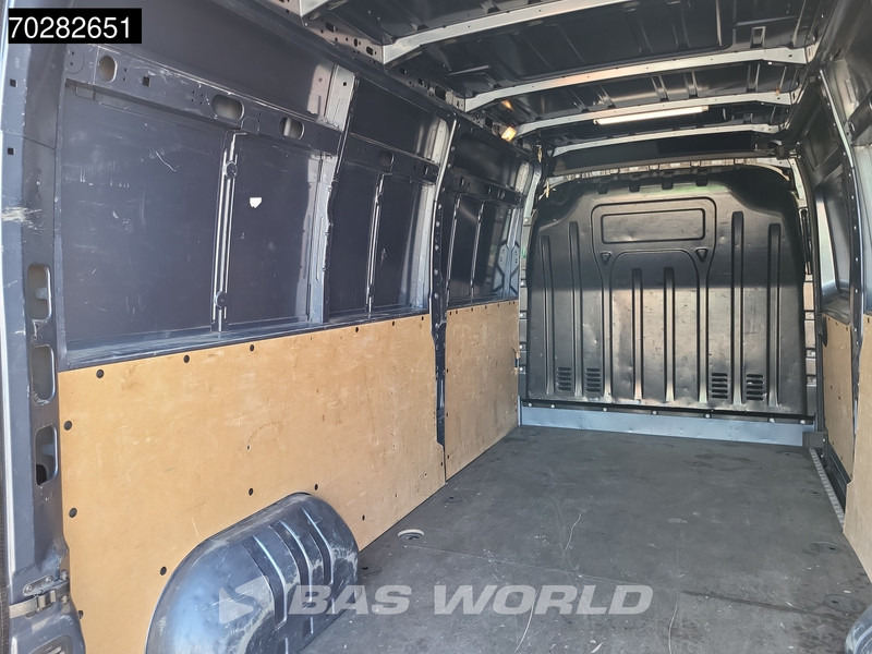 Renault Master 135PK L3H2 LED Trekhaak Airco Cruise Parkeersensoren Euro6 L3 12m3 Airco Trekhaak Cruise control - Kastenwagen: das Bild 5 Renault Master 135PK L3H2 LED Trekhaak Airco Cruise Parkeersensoren Euro6 L3 12m3 Airco Trekhaak Cruise control - Kastenwagen: das Bild 5
