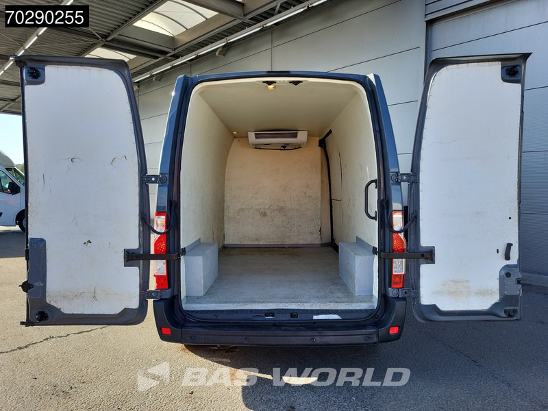 Renault Master 135PK Refrigerated Koelwagen L3H2 LED Airco Cruise Parking Sensors Euro6 L3 Koel Kühler Kühl Kühlwagen 11m3 Airco Cruise control - Kühltransporter: das Bild 3 Renault Master 135PK Refrigerated Koelwagen L3H2 LED Airco Cruise Parking Sensors Euro6 L3 Koel Kühler Kühl Kühlwagen 11m3 Airco Cruise control - Kühltransporter: das Bild 3
