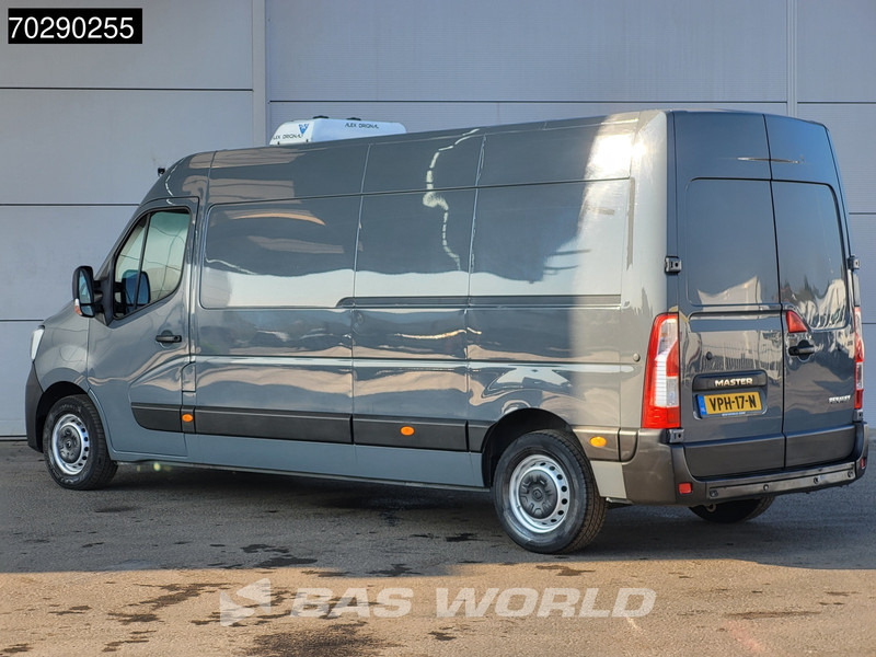 Renault Master 135PK Refrigerated Koelwagen L3H2 LED Airco Cruise Parking Sensors Euro6 L3 Koel Kühler Kühl Kühlwagen 11m3 Airco Cruise control - Kühltransporter: das Bild 2 Renault Master 135PK Refrigerated Koelwagen L3H2 LED Airco Cruise Parking Sensors Euro6 L3 Koel Kühler Kühl Kühlwagen 11m3 Airco Cruise control - Kühltransporter: das Bild 2
