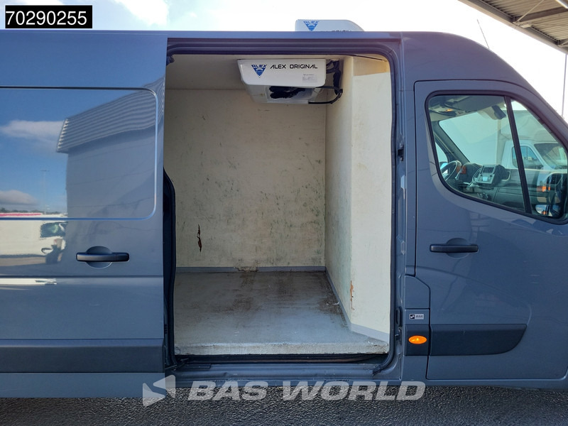 Renault Master 135PK Refrigerated Koelwagen L3H2 LED Airco Cruise Parking Sensors Euro6 L3 Koel Kühler Kühl Kühlwagen 11m3 Airco Cruise control - Kühltransporter: das Bild 5 Renault Master 135PK Refrigerated Koelwagen L3H2 LED Airco Cruise Parking Sensors Euro6 L3 Koel Kühler Kühl Kühlwagen 11m3 Airco Cruise control - Kühltransporter: das Bild 5