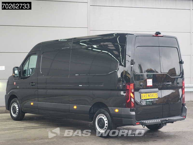 Renault Master 150PK 2025 MODEL Airco Cruise Parkeersensoren Apple Carplay 12m3 Airco Cruise control - Kastenwagen: das Bild 2 Renault Master 150PK 2025 MODEL Airco Cruise Parkeersensoren Apple Carplay 12m3 Airco Cruise control - Kastenwagen: das Bild 2