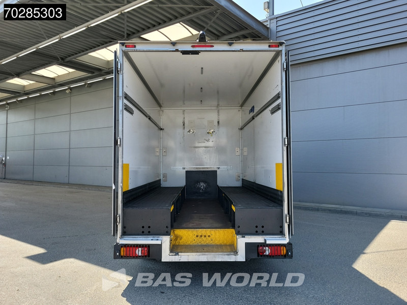 Renault Master 150PK Bakwagen Airco Cruise Luchtvering Meubelbak Plancher Verkoopwagen Foodtruck Paardenwagen 18m3 Airco Cruise control - Koffer Transporter: das Bild 3 Renault Master 150PK Bakwagen Airco Cruise Luchtvering Meubelbak Plancher Verkoopwagen Foodtruck Paardenwagen 18m3 Airco Cruise control - Koffer Transporter: das Bild 3