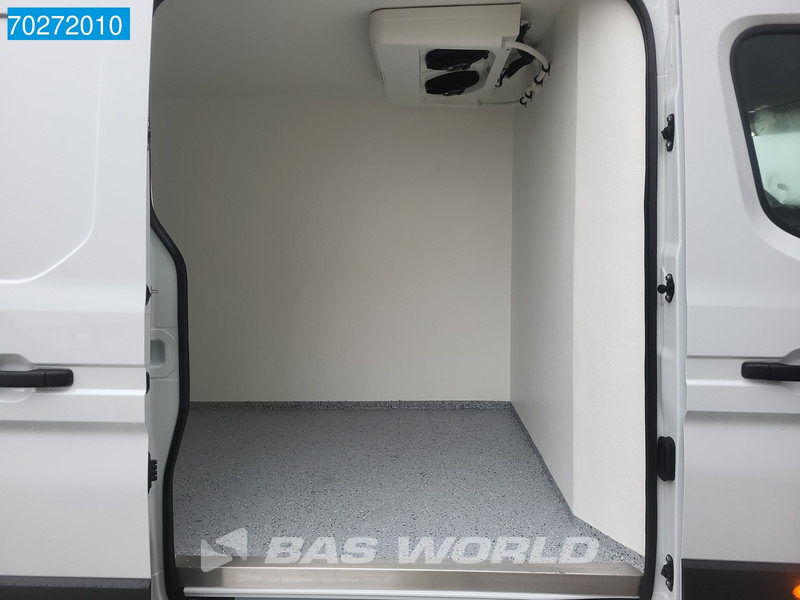 Kühltransporter neu kaufen Renault Master 150PK Koelwagen 2025model Thermo King V200 220V LED Camera Cruise Koel Koeler Kühlwagen 10m3 Airco: das Bild 9